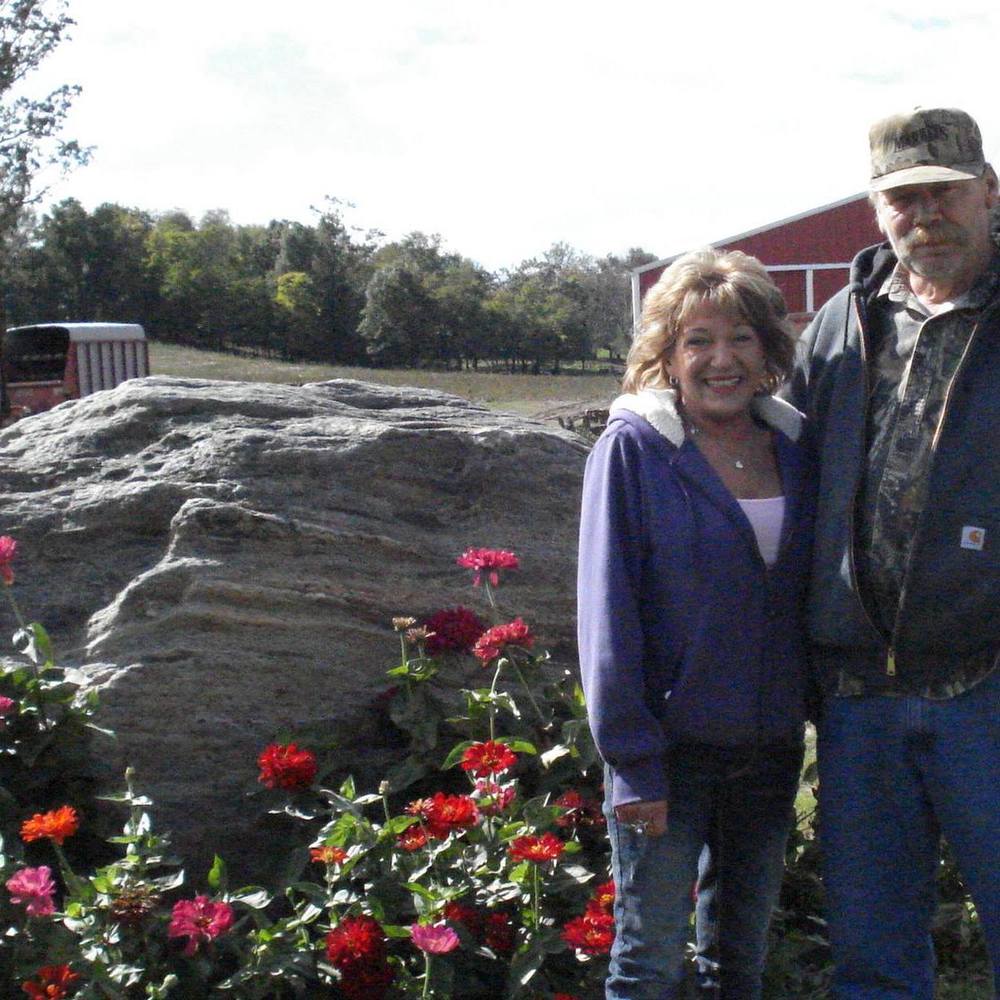 Meet your Posher, Connie